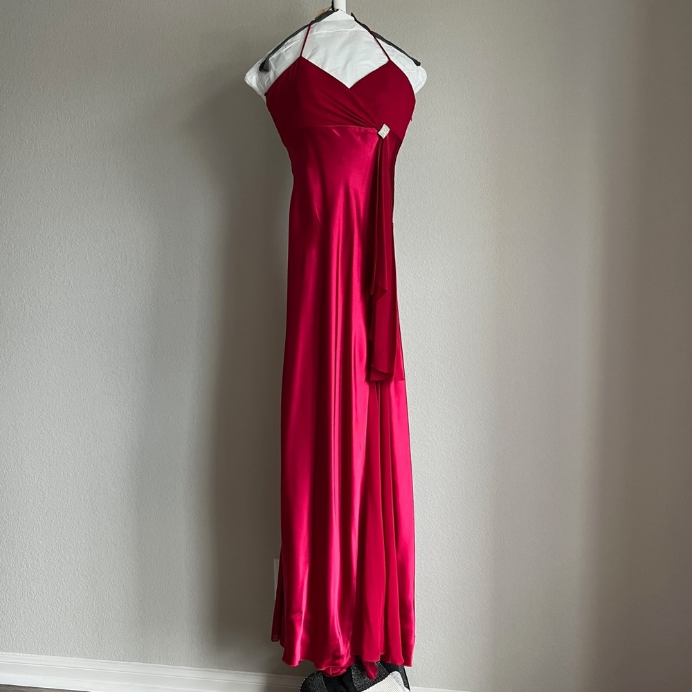 Homecoming Dress